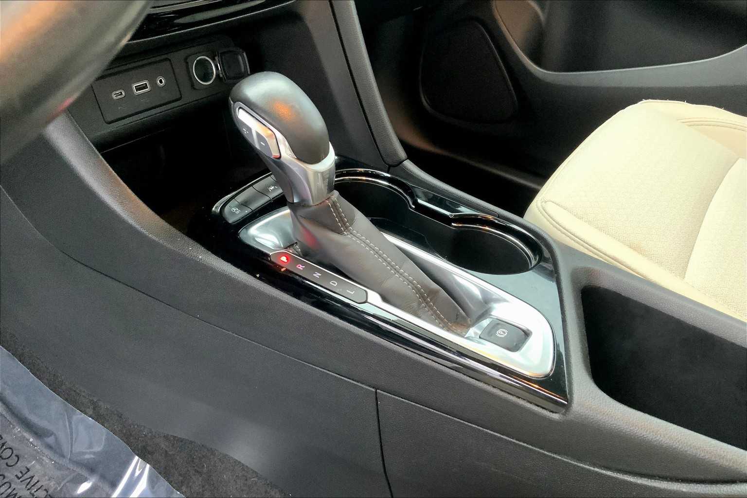2020 Buick Encore GX Select photo 14