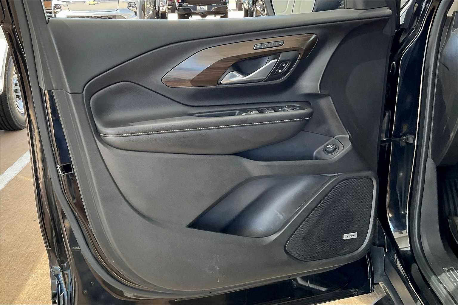 2019 Gmc Terrain Denali photo 19