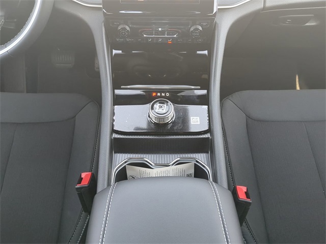 2025 Jeep Grand Cherokee Laredo Altitude photo 20