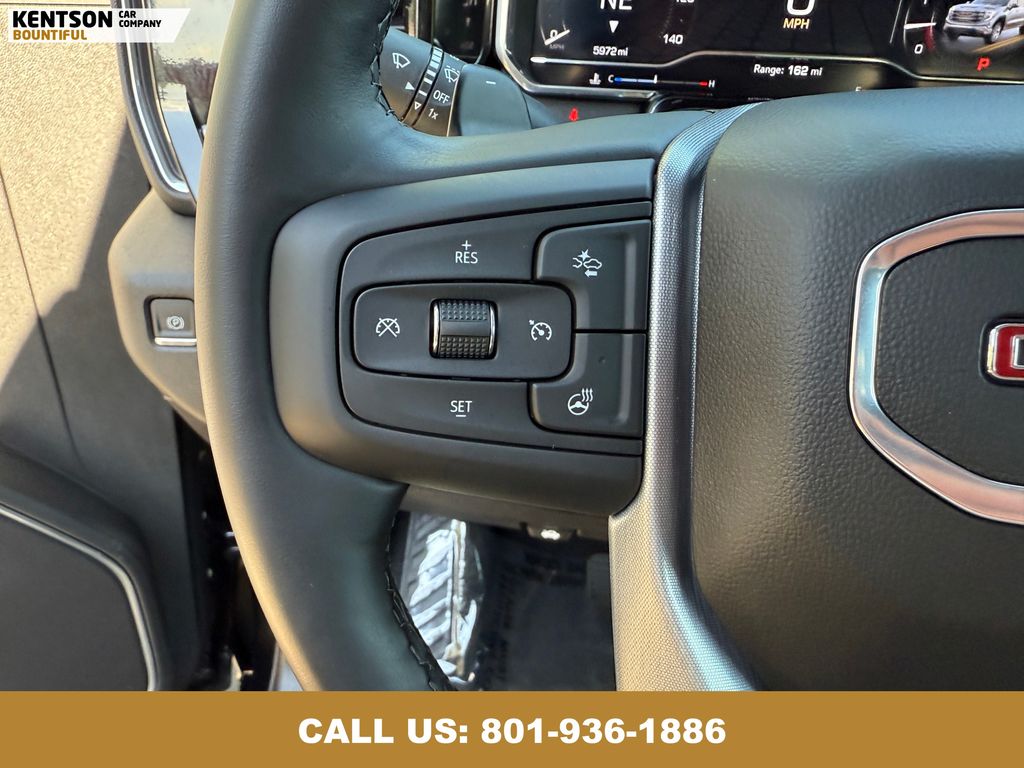 2025 Gmc Sierra 1500 Elevation photo 17