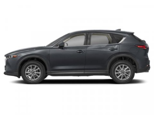 2025 Mazda CX-5 2.5 S photo 3