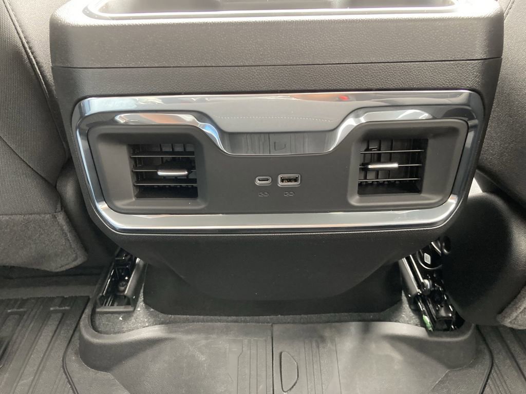 2025 Gmc Sierra 1500 Elevation photo 26