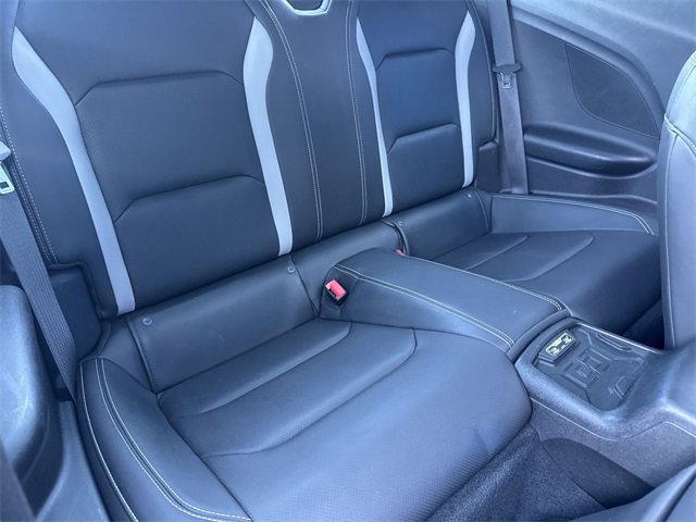 2023 Chevrolet Camaro 2SS photo 19
