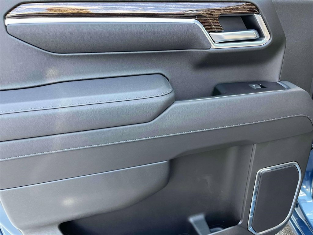 2026 Gmc Sierra 1500 Elevation photo 15