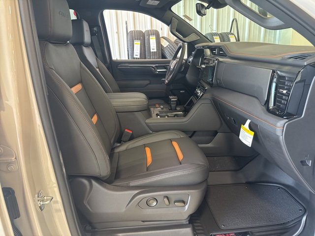 2026 Gmc Sierra 1500 AT4 photo 38