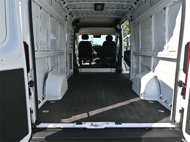 2024 Ram ProMaster 3500 photo 12