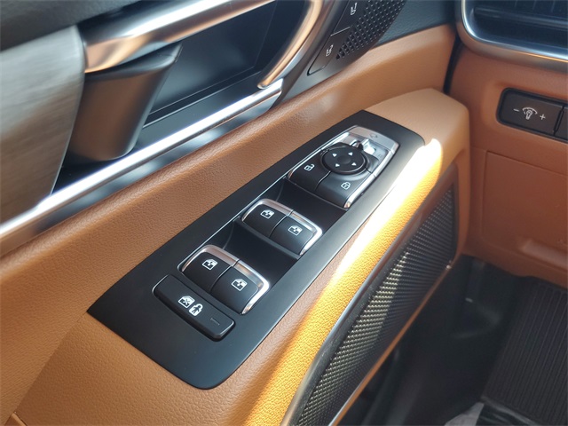 2025 Kia Telluride SX Prestige X-Line photo 28