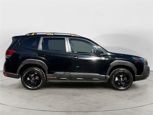 2024 Subaru Forester Wilderness photo 5