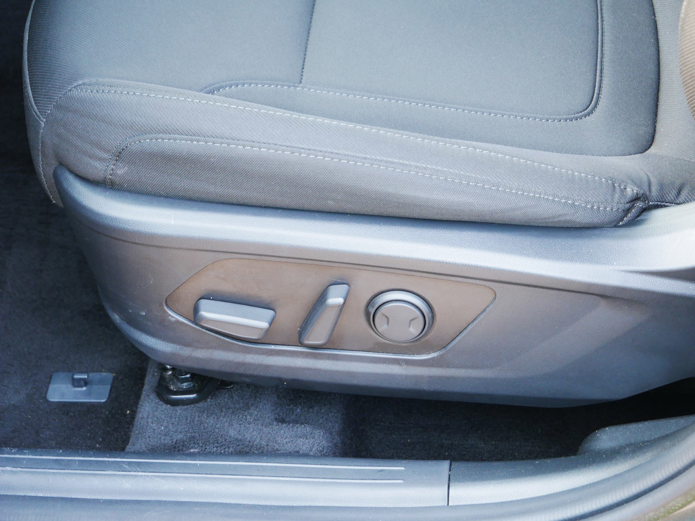 2022 Hyundai Tucson SEL Convenience photo 27