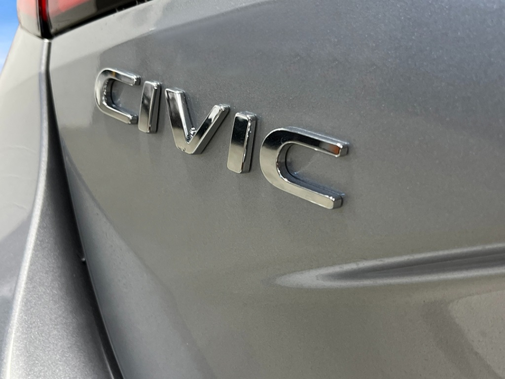 2026 Honda Civic Sport photo 5