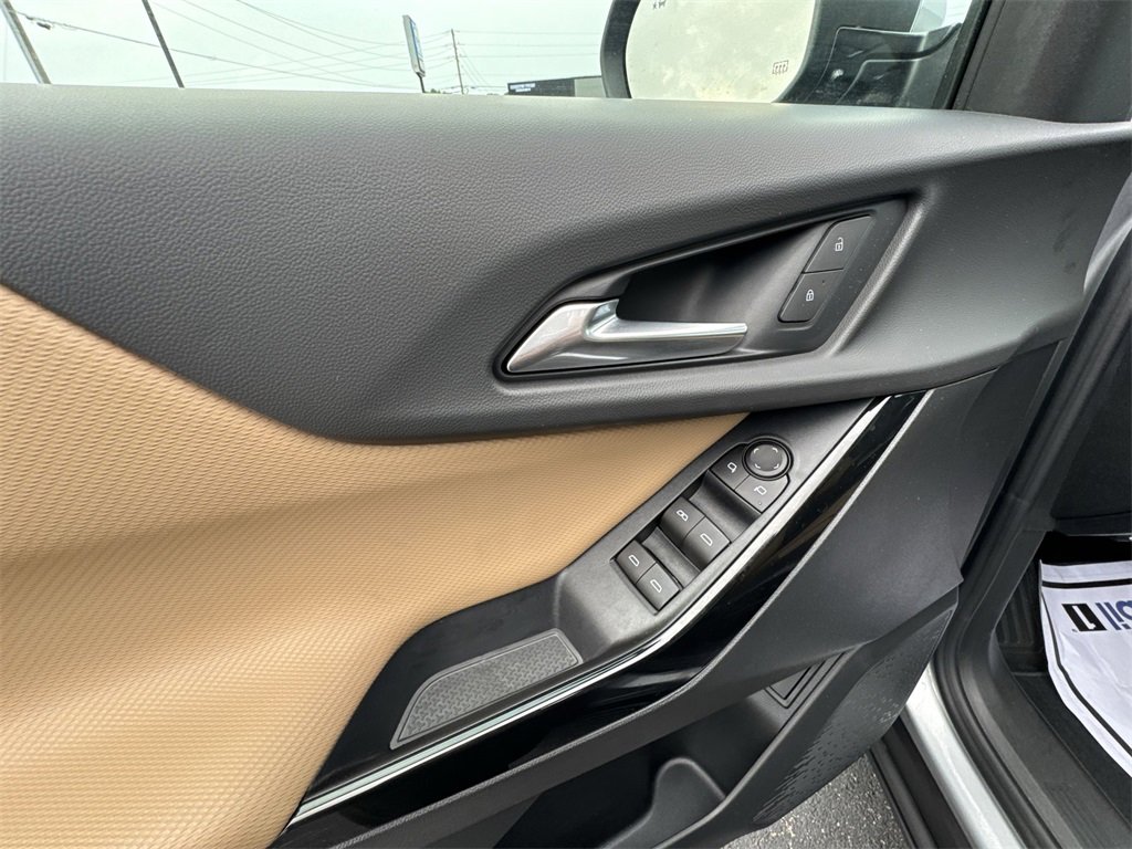2026 Chevrolet Equinox ACTIV photo 13