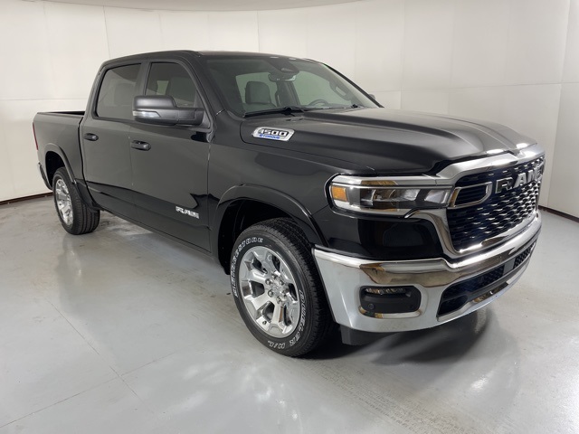 2025 Ram 1500 Big Horn Lone Star photo 2