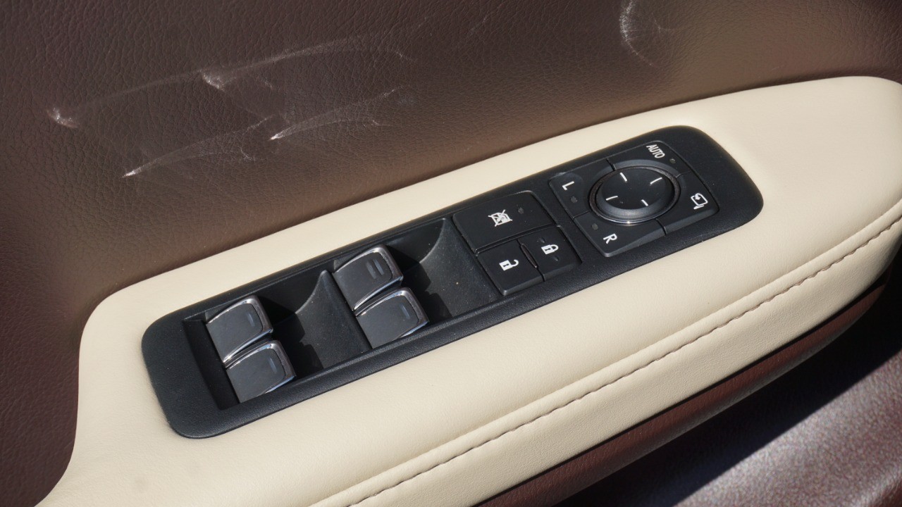 2020 Lexus RX 350 Premium photo 21