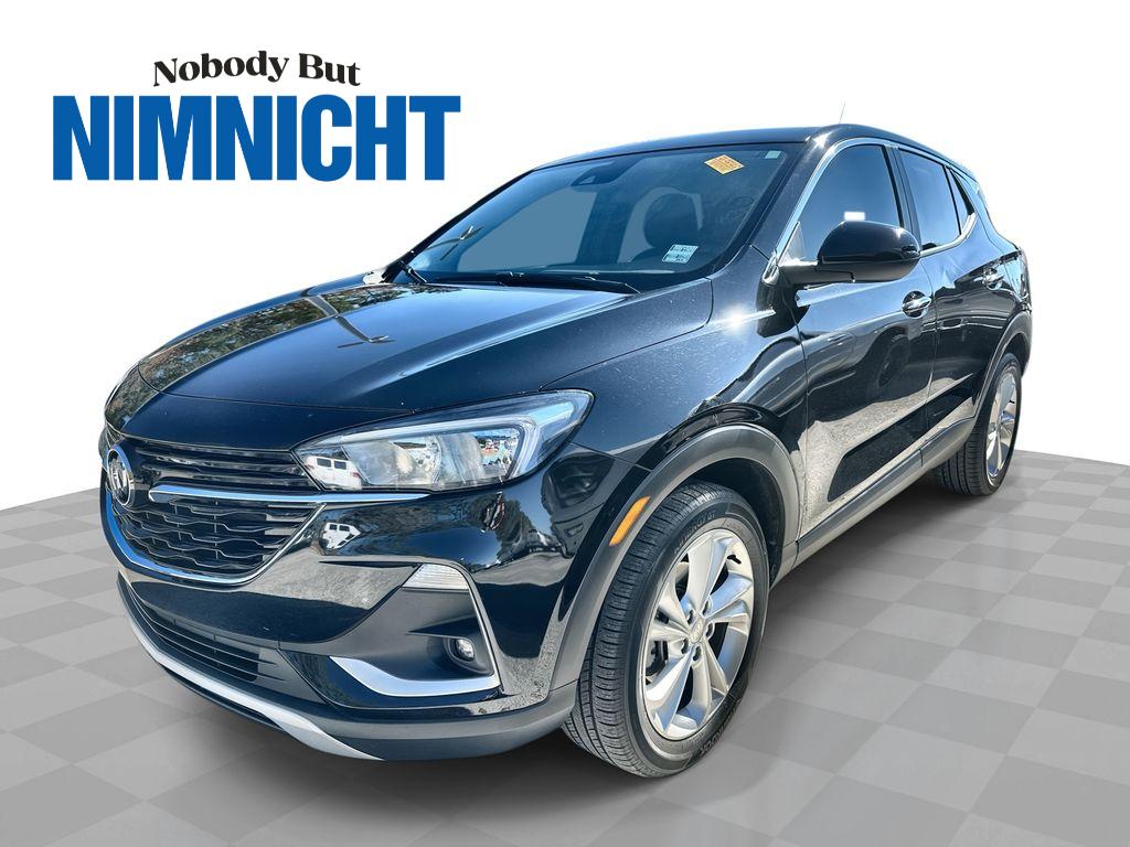 2023 Buick Encore GX Preferred's photo
