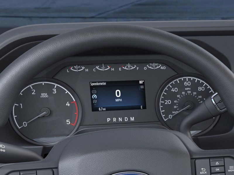 2025 FORD F-250 - Image 13