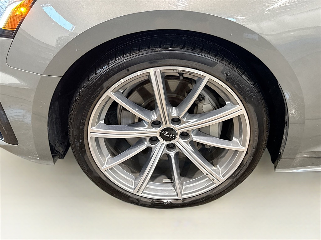 2025 Audi A5 45 S line Premium Quattro photo 29