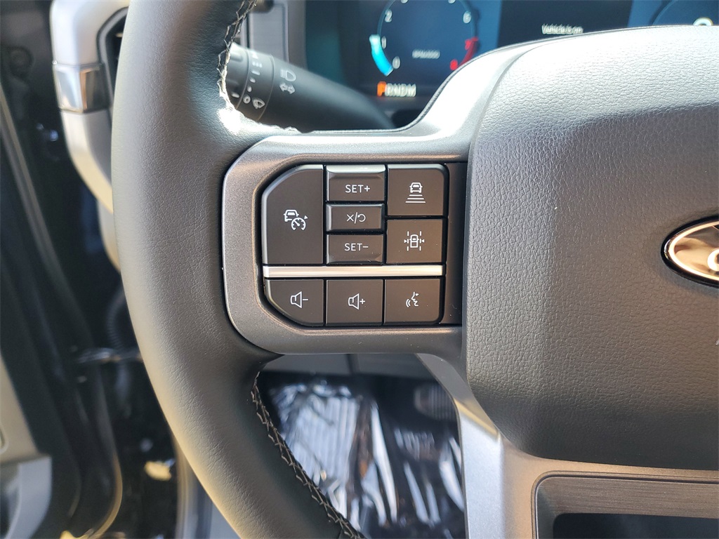 2025 Ford F-150 XLT photo 11