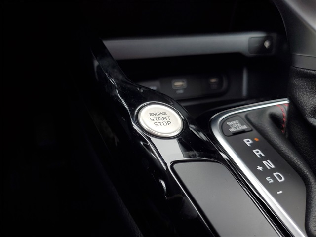 2025 Kia Soul GT-Line photo 27