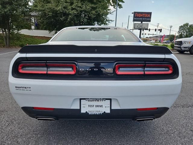 2023 Dodge Challenger GT photo 15