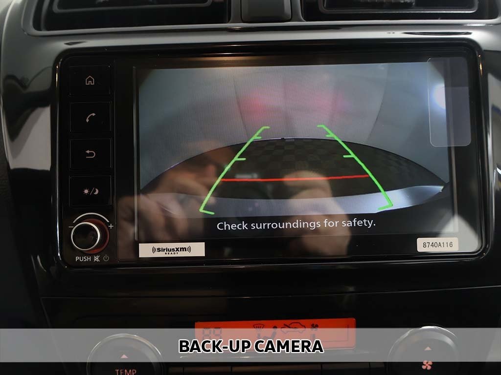 2024 Mitsubishi Mirage G4 Black Edition photo 4