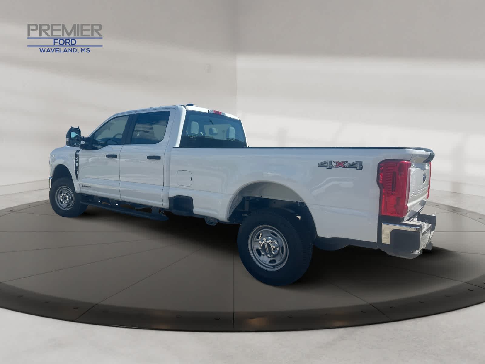 2026 Ford F-250 XL photo 3