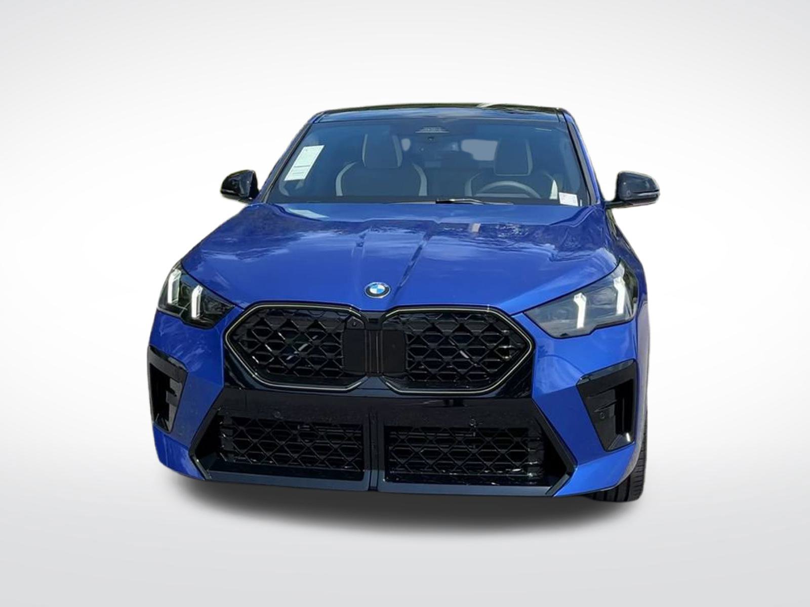 2025 Bmw X2 xDrive28i photo 3