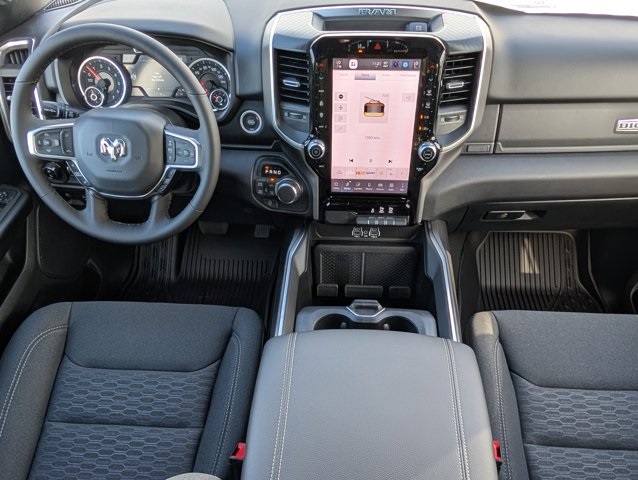 2026 Ram 1500 Big Horn Lone Star photo 3
