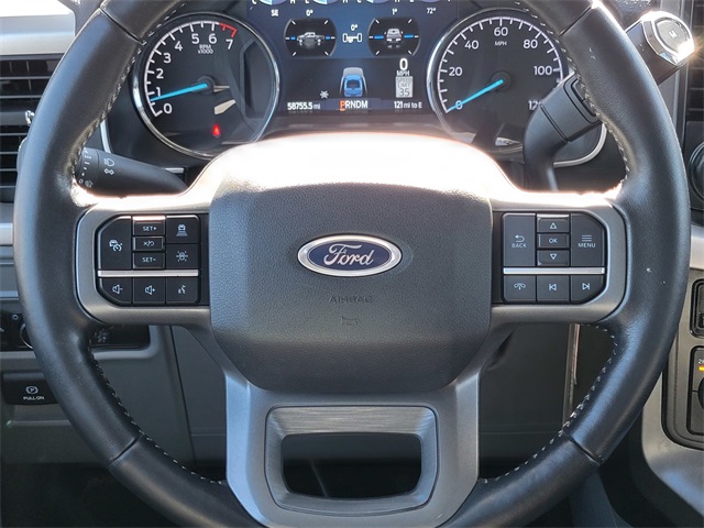 2022 Ford F-150 XLT photo 29