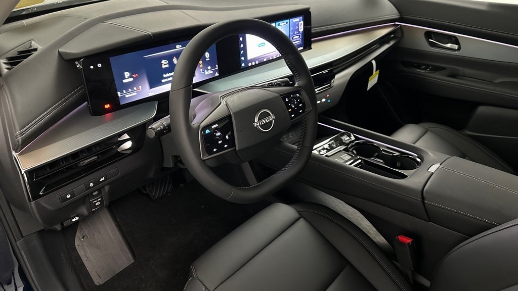 2025 Nissan Murano SL photo 18