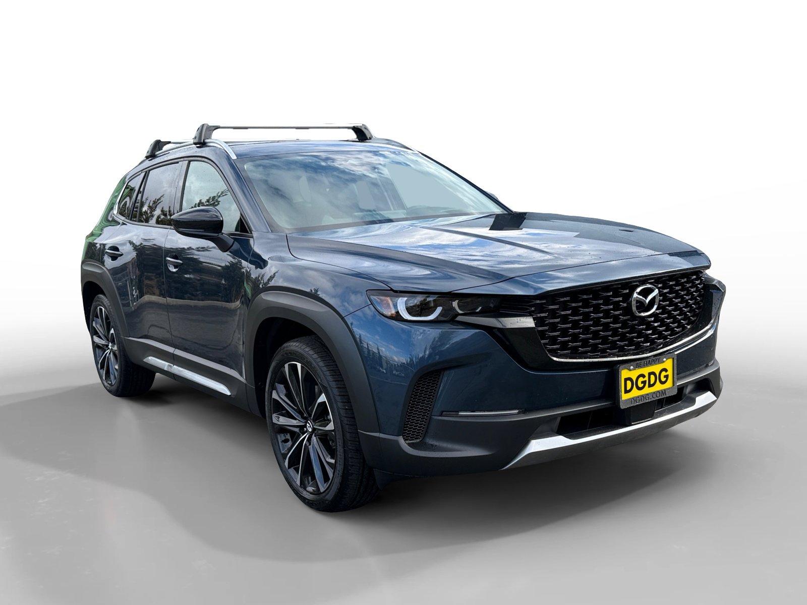 2025 Mazda CX-50 2.5 Turbo Premium photo 6