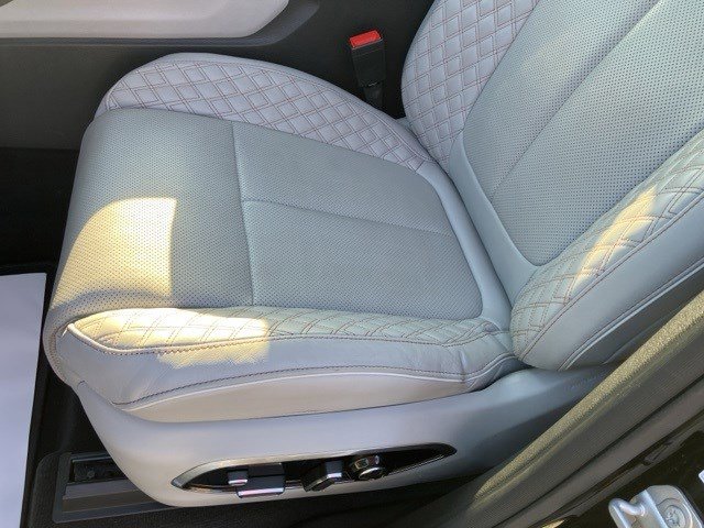 2022 Jeep Grand Cherokee Summit photo 10