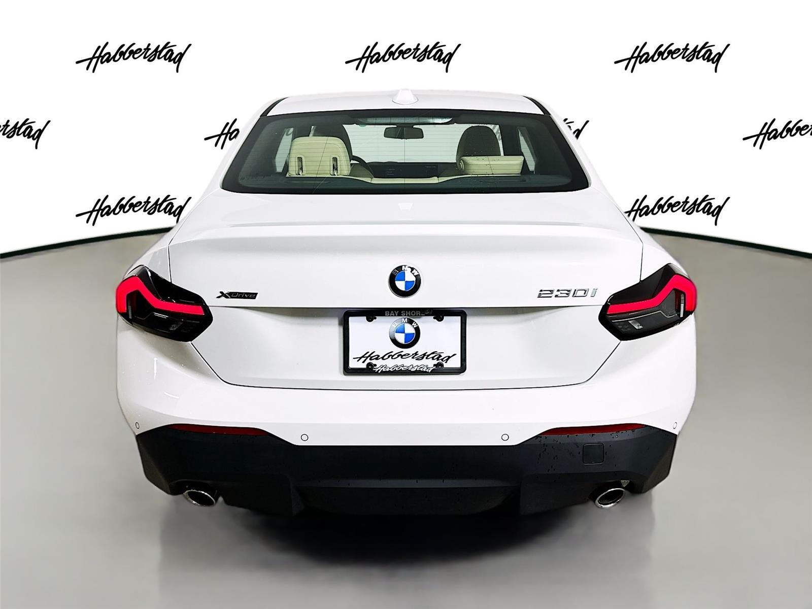 2025 Bmw 230i xDrive photo 6