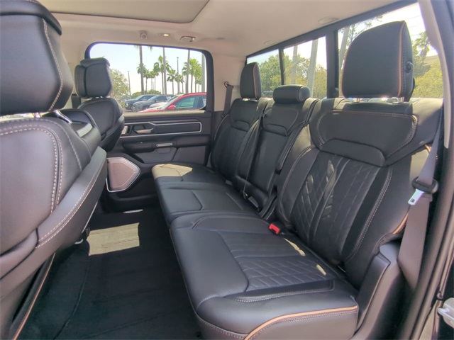 2026 Ram 1500 photo 15