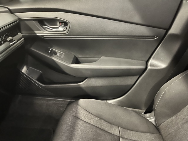 2024 Honda Accord LX photo 12