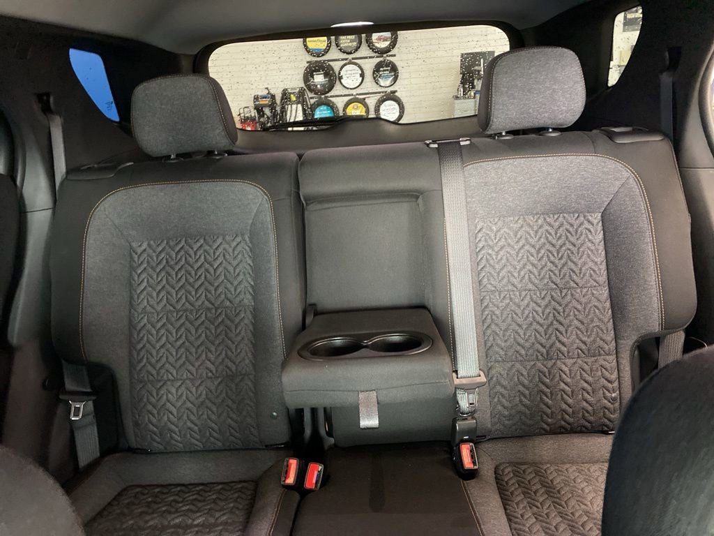 2024 Chevrolet Equinox LT photo 3