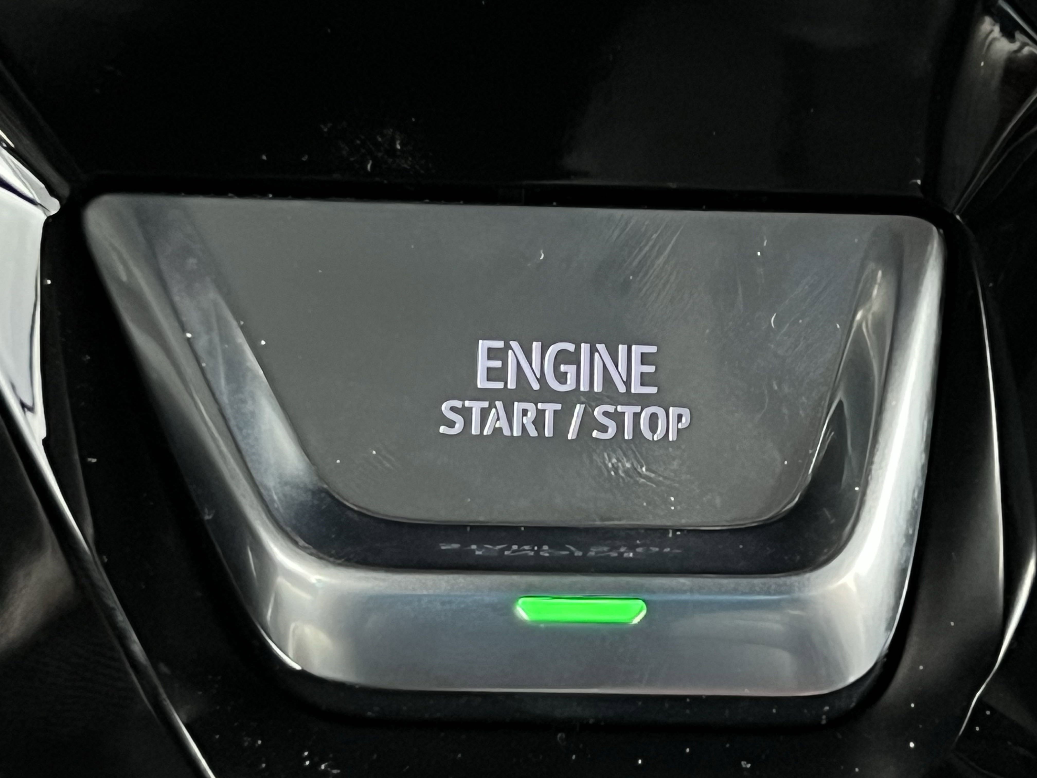 New 2025 Downpour Metallic GMC Denali image 18