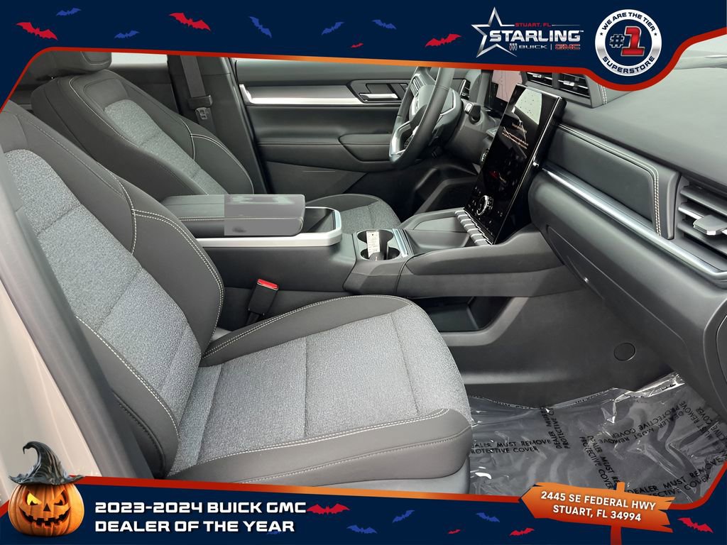 2026 Gmc Terrain Elevation photo 14