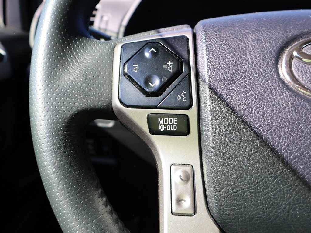 2024 Toyota 4Runner SR5 photo 23