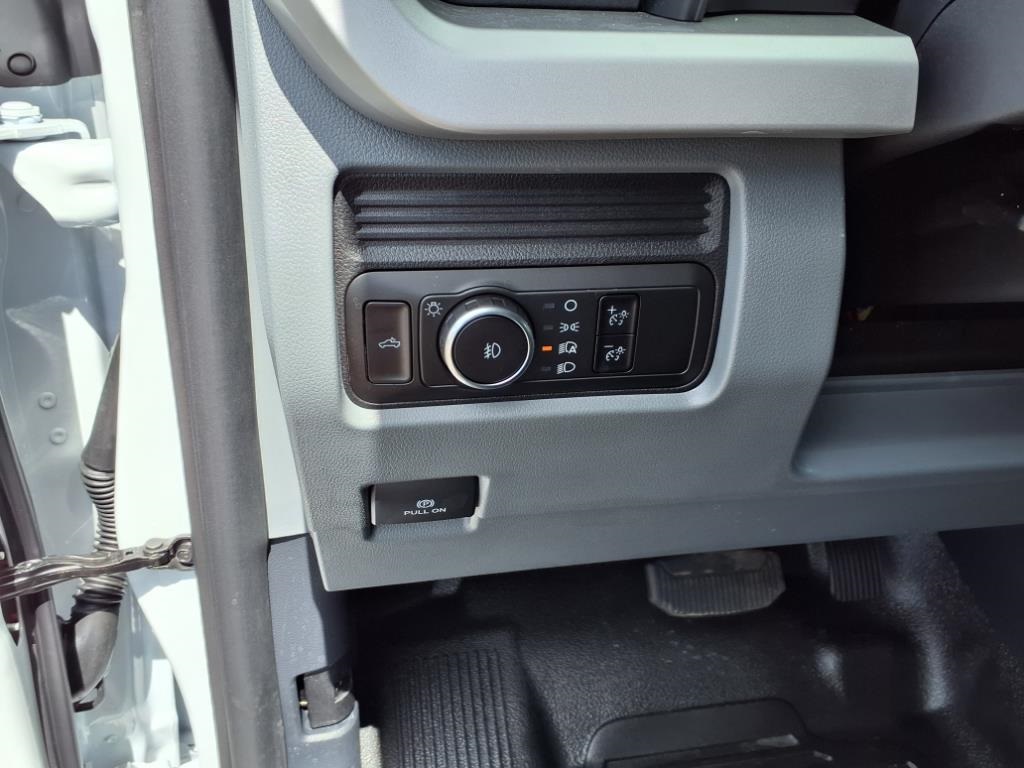 2026 Ford F-450 XL photo 18