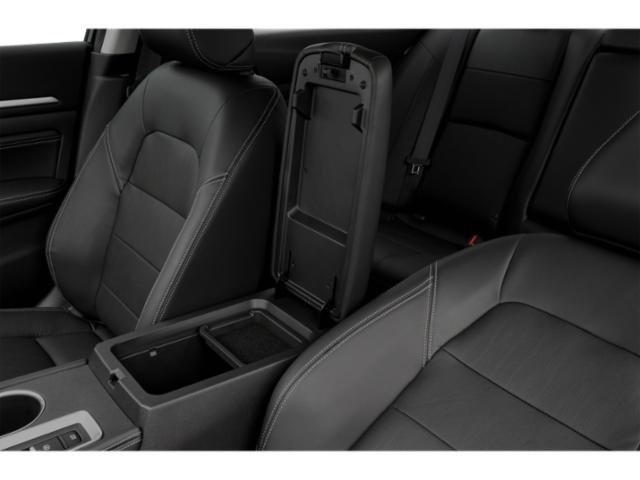 2019 Nissan Altima 2.5 SV photo 12