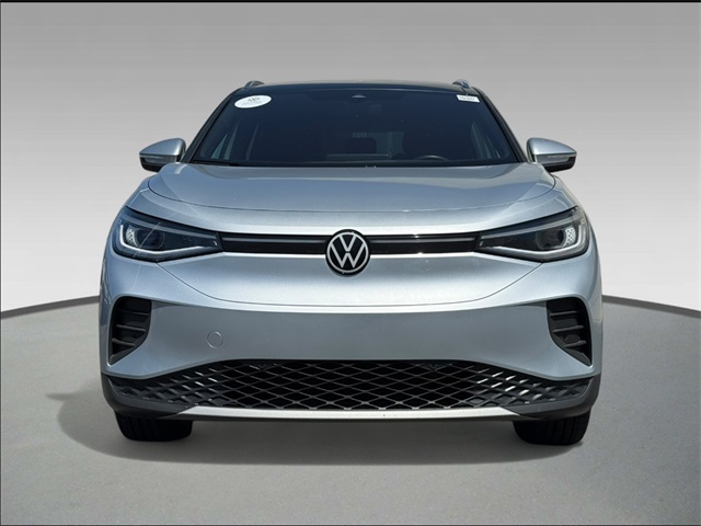 Certified 2022 Volkswagen ID.4 PRO S with VIN WVGUNPE29NP042148 for sale in San Juan Capistrano, CA