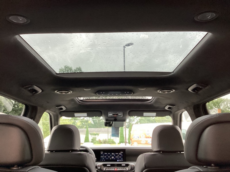 2026 Hyundai Palisade Calligraphy photo 12