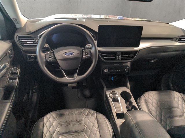 2023 Ford Escape Plug-In Hybrid Base photo 15