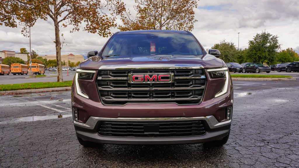 2026 Gmc Acadia Elevation photo 4