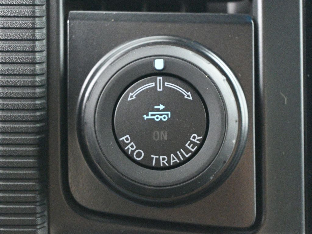 2024 Ford F-150 Lariat photo 15