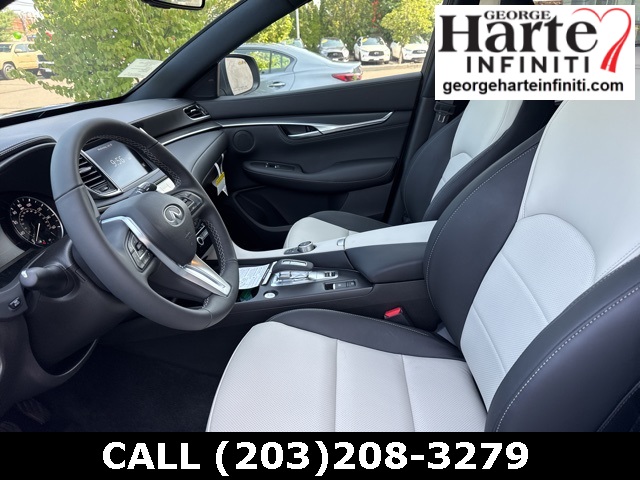 2025 Infiniti QX55 Luxe photo 15