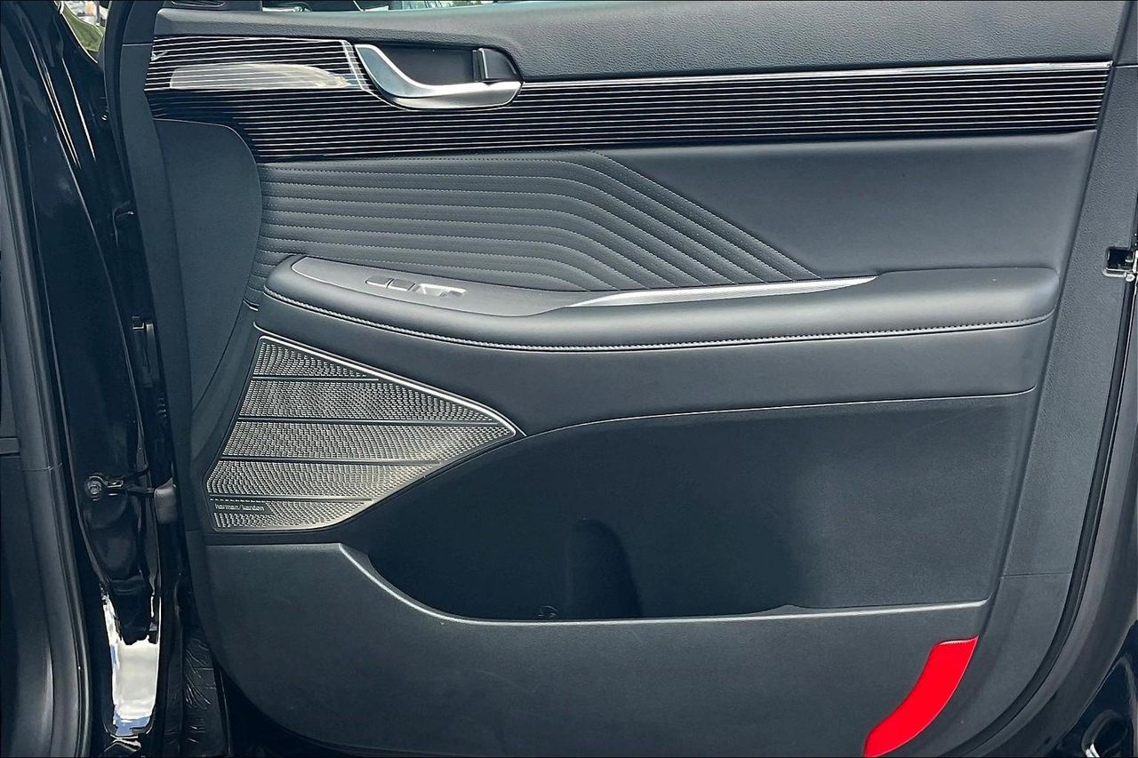 2024 Hyundai Palisade Calligraphy photo 26