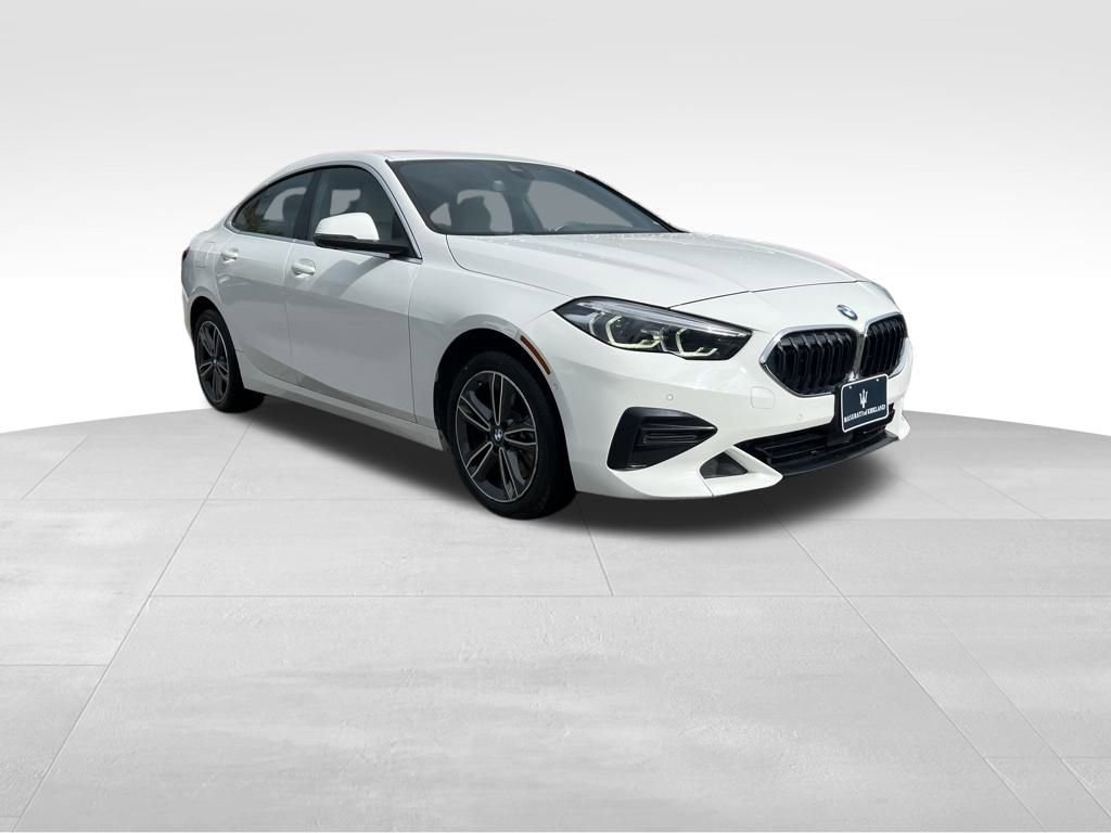 2024 BMW 2 Series