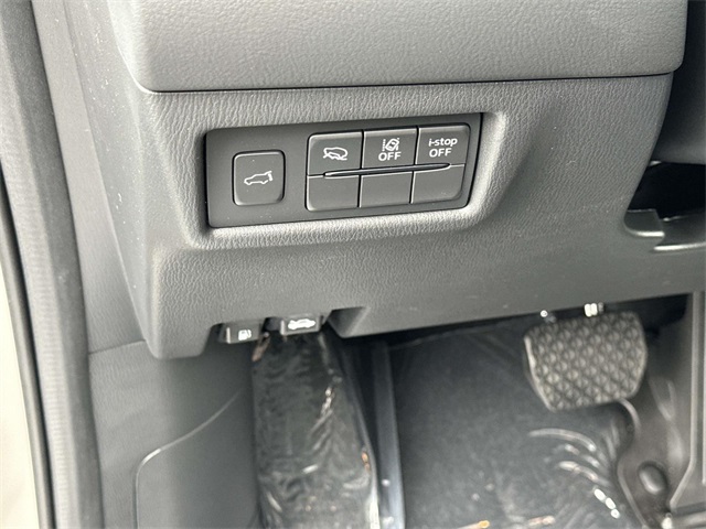 2025 Mazda CX-5 2.5 S Preferred photo 28