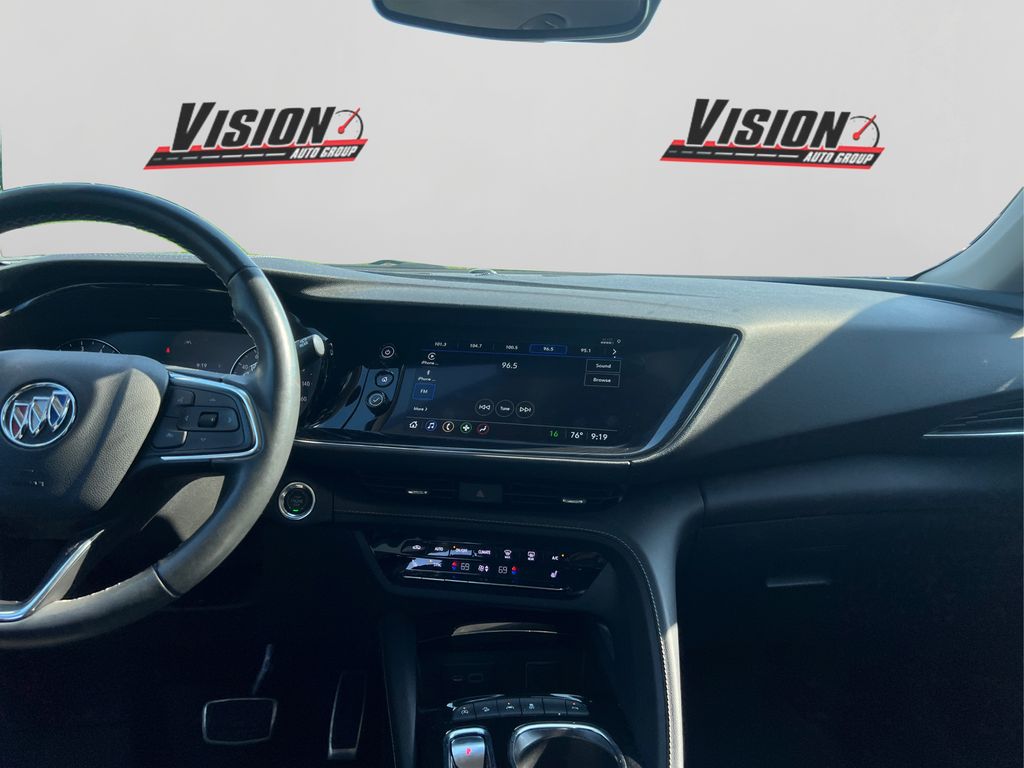2023 Buick Envision Preferred photo 18
